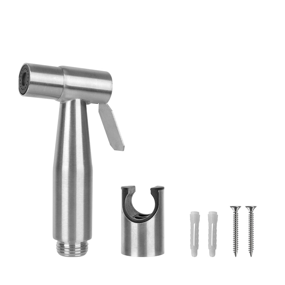 Advanced Hygiene Handheld Shower Bidet Faucet