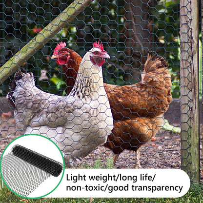 Durable Garden Fence Net Protector