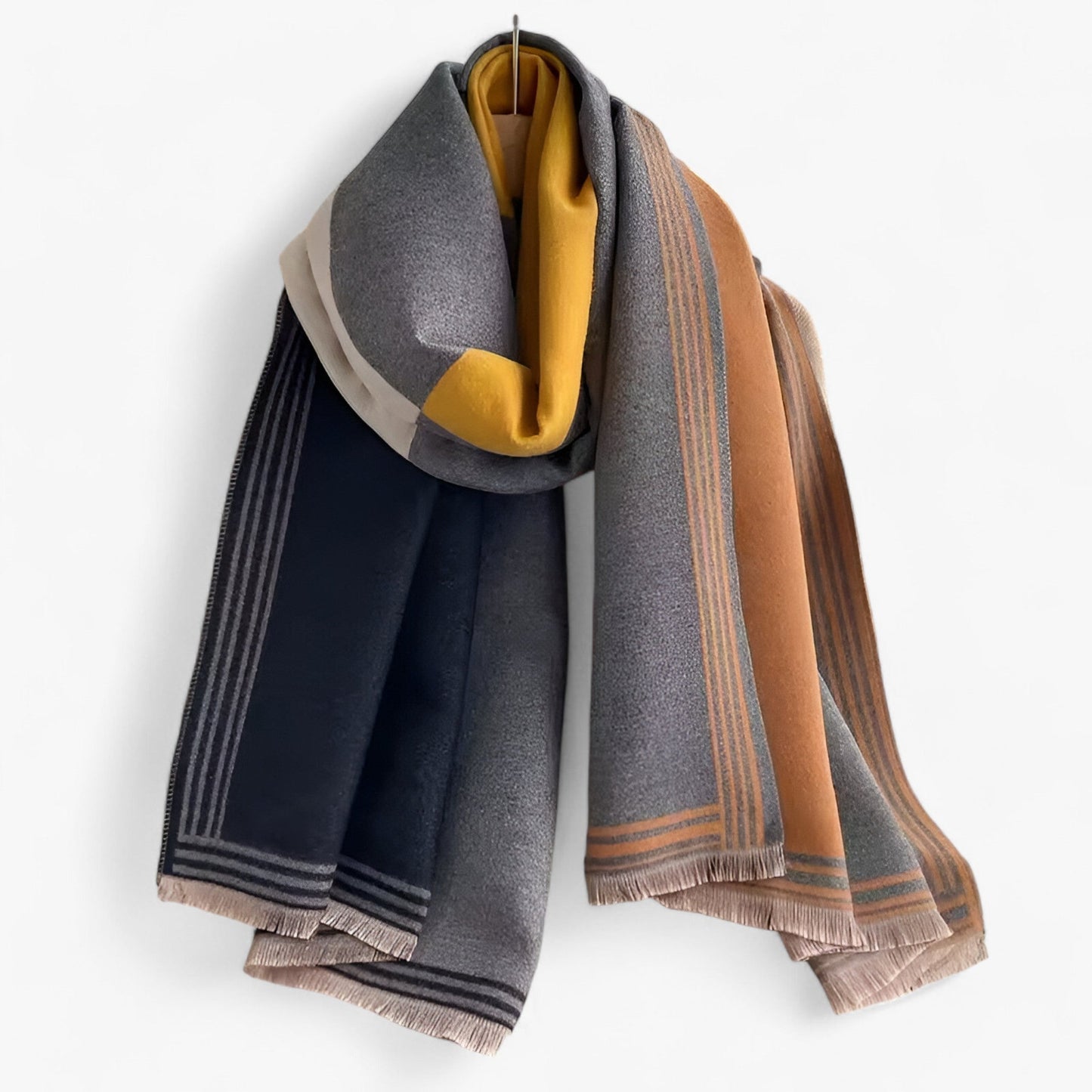Soft Premium Cashmere Scarf
