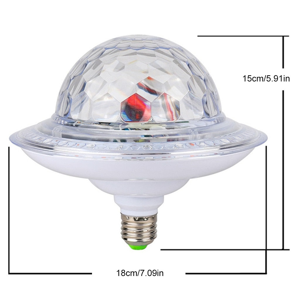 Bright Soft Night Table Lamp