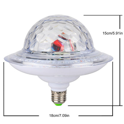 Bright Soft Night Table Lamp