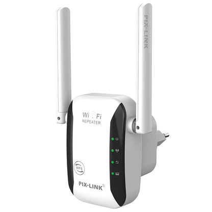 Long Range Wi-Fi Signal Booster Amplifier