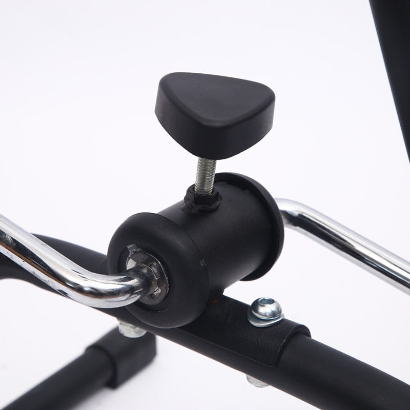 Compact Home Mini Exercise Cycle Bike
