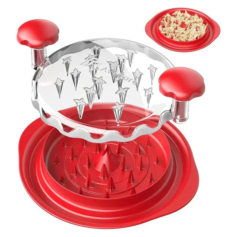 Quick Easy Food Chopper Blender