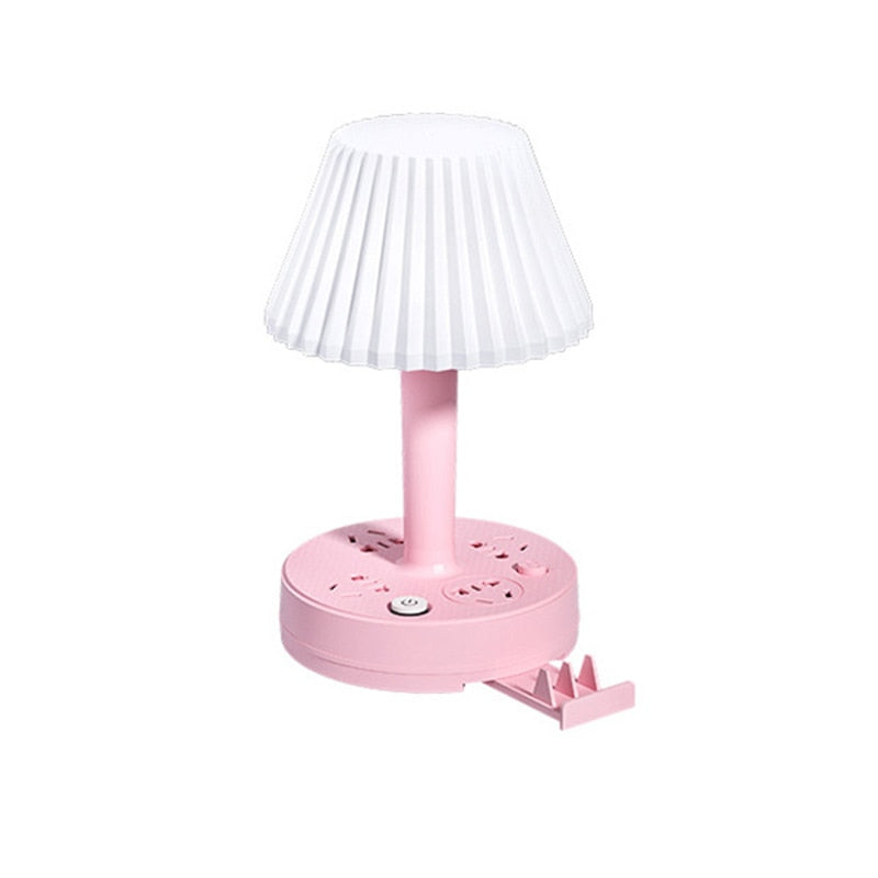 Fesara | Stylish Desk Lamp with Blue Light Protection