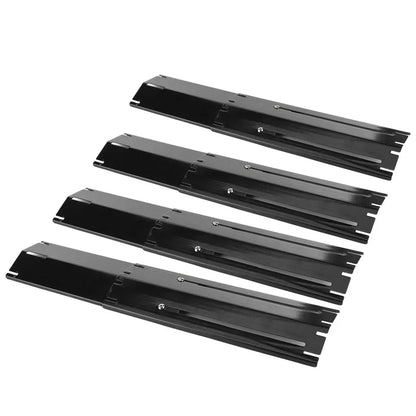 Universal Grill Heat Deflector Plates
