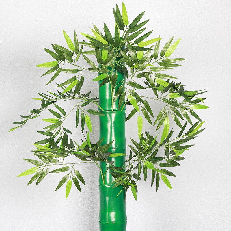 Natural Bamboo Pipe Insulation Cover Kit