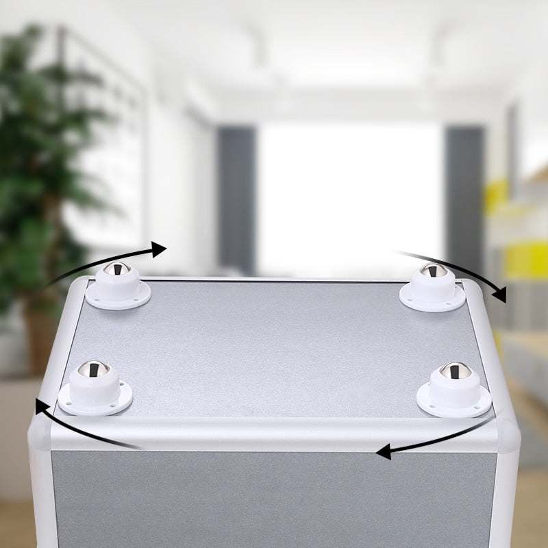 Fesara | Easy Move Furniture Sliding Wheel Set