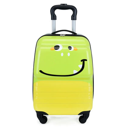 Fun Kids Luggage Cartoon Characters Sydney - Fesara