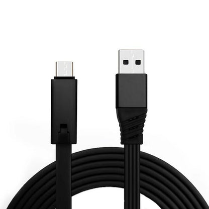 Eco Friendly Fast Phone Charger Cable