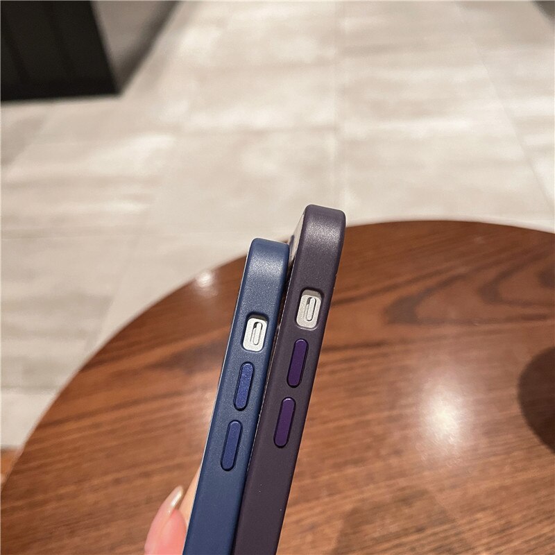 City Style iPhone Phone Cover