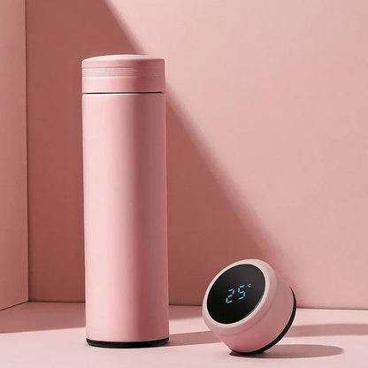 Insulated Stainless Steel Water Bottle 500ml