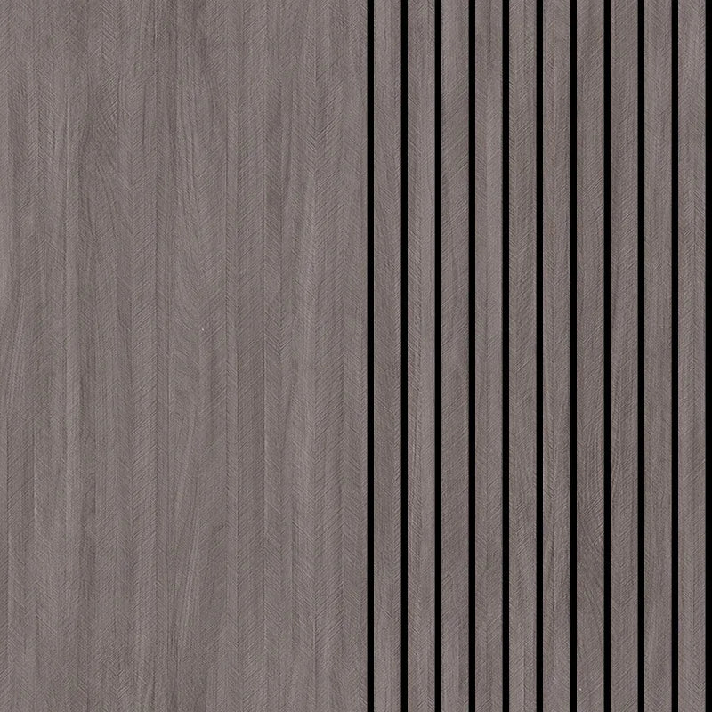 Textured Wood Grain Wall Stickers Self Adhesive Decor - Fesara