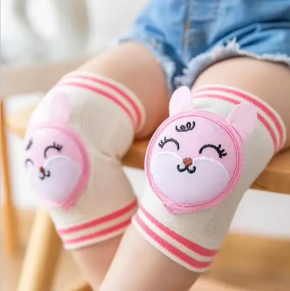 Kids Knee Pads Protective Lightweight Sleeves
