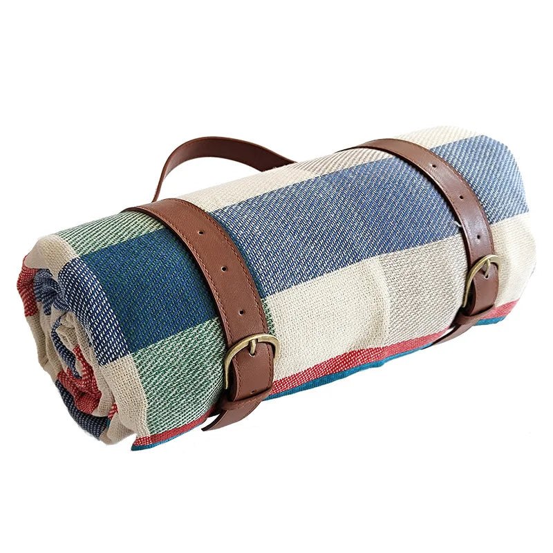 Waterproof Compact Camping Blanket Folding Mat