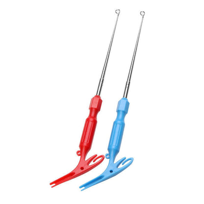 Easy Fishing Knot Remover Tool - Fesara