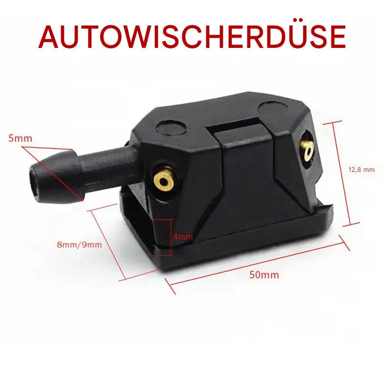 Fesara | Wiper Nozzle Set – Strong Water Jet for Better Visibility