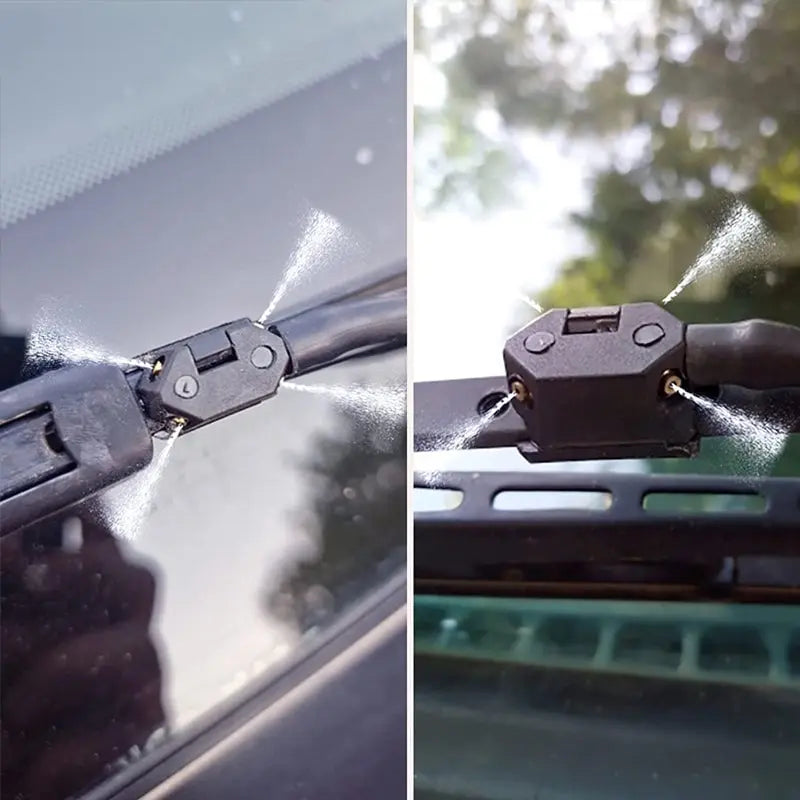 Fesara | Wiper Nozzle Set – Strong Water Jet for Better Visibility
