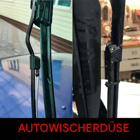 Fesara | Wiper Nozzle Set – Strong Water Jet for Better Visibility