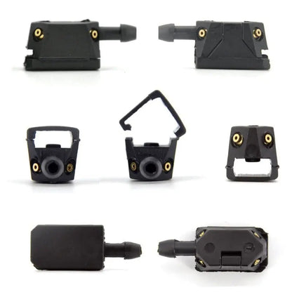 Fesara | Wiper Nozzle Set – Strong Water Jet for Better Visibility