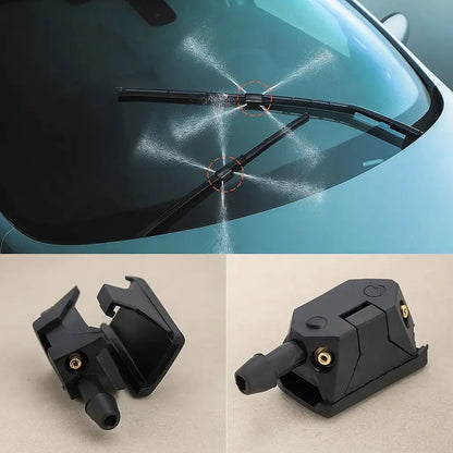 Fesara | Wiper Nozzle Set – Strong Water Jet for Better Visibility - Fesara