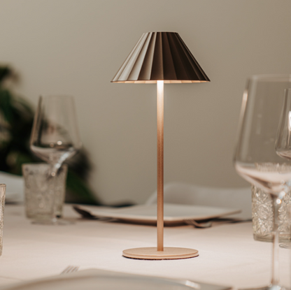 Portable Bright LED Desk Lamp - Fesara