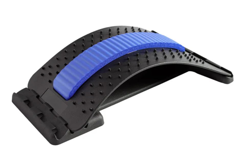 Relief LED Lamp for Back and Neck Pain - Fesara