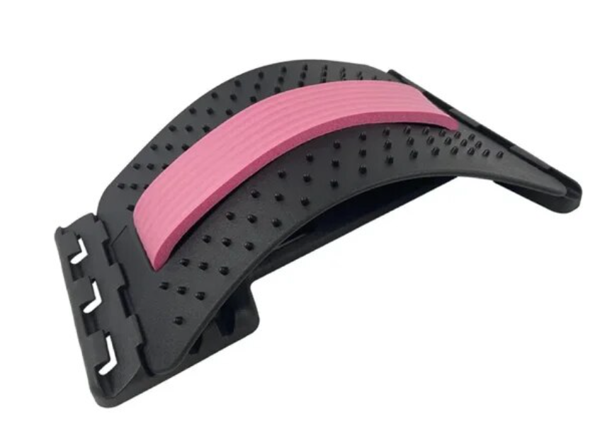 Relief LED Lamp for Back and Neck Pain