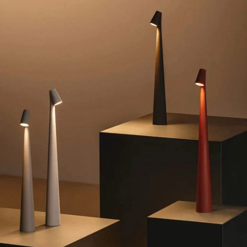 Elegant Handcrafted Table Lamp for Home Decor Lighting