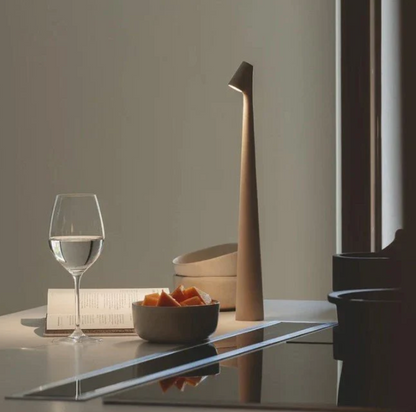Elegant Handcrafted Table Lamp for Home Decor Lighting