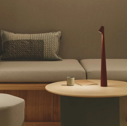 Elegant Handcrafted Table Lamp for Home Decor Lighting