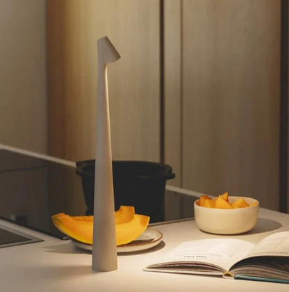 Elegant Handcrafted Table Lamp for Home Decor Lighting