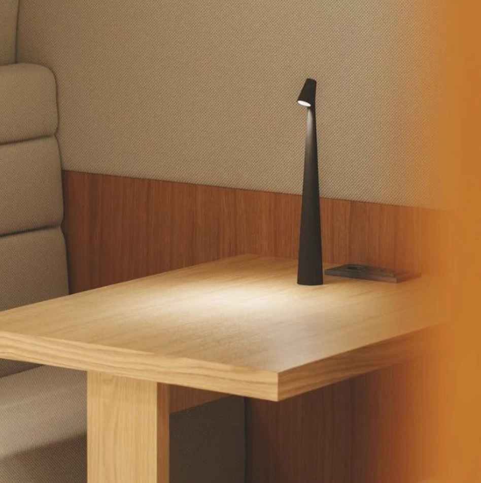 Elegant Handcrafted Table Lamp for Home Decor Lighting