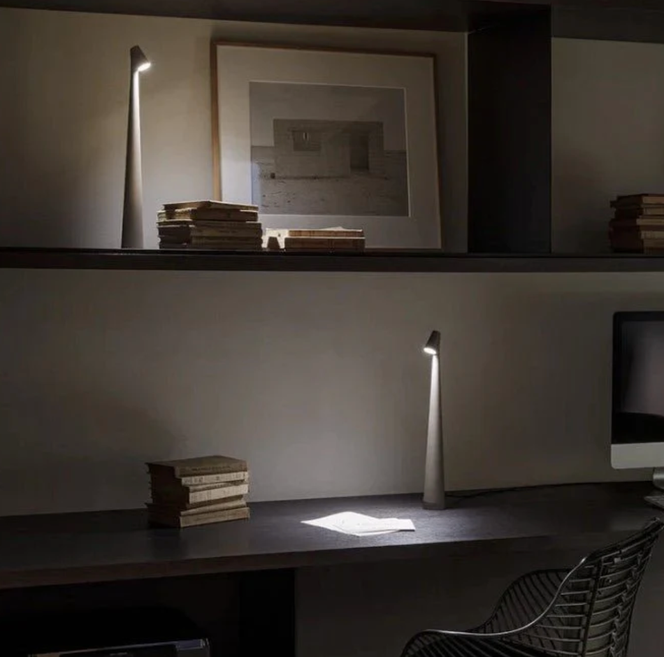 Elegant Handcrafted Table Lamp for Home Decor Lighting