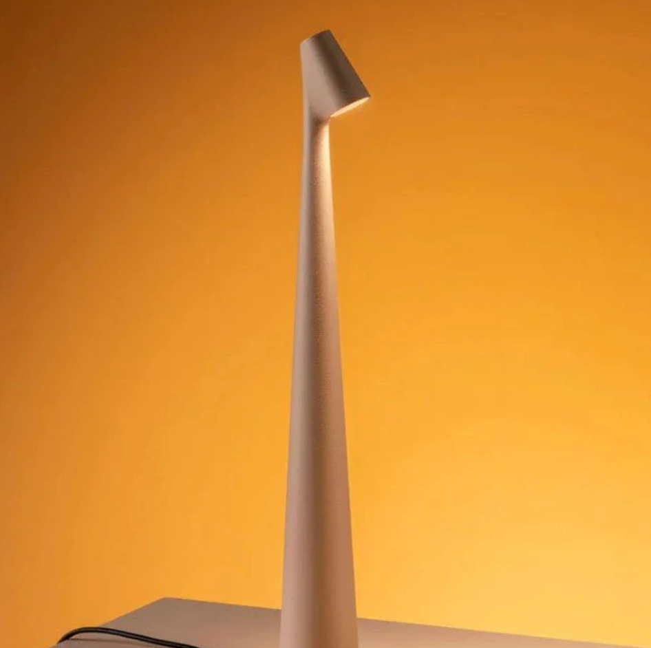 Elegant Handcrafted Table Lamp for Home Decor Lighting