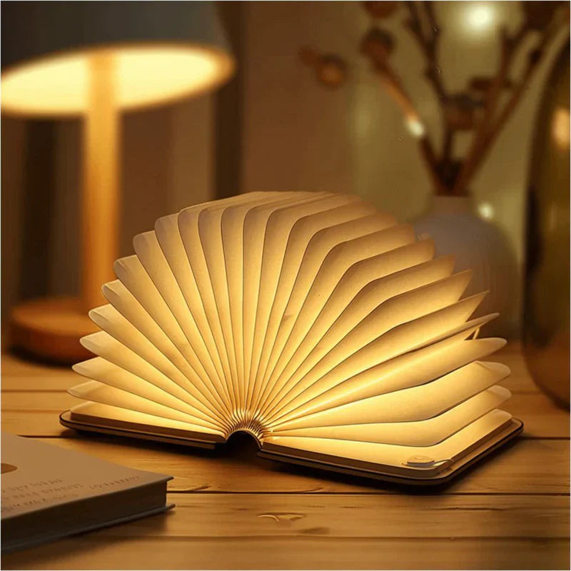 Portable LED Reading Lamp