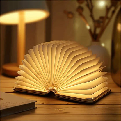 Portable LED Reading Lamp