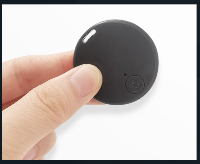 Small Portable GPS Tracker Device