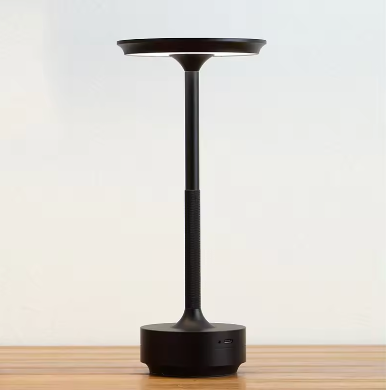 Bright Wireless LED Desk Lamp - Fesara