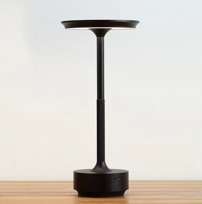 Bright Wireless LED Desk Lamp - Fesara