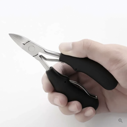 Easy Grip Orthopedic Nail Cutter