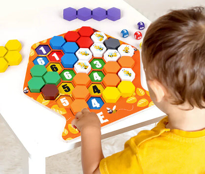 Fun Brain Teaser Math Puzzle Game - Fesara