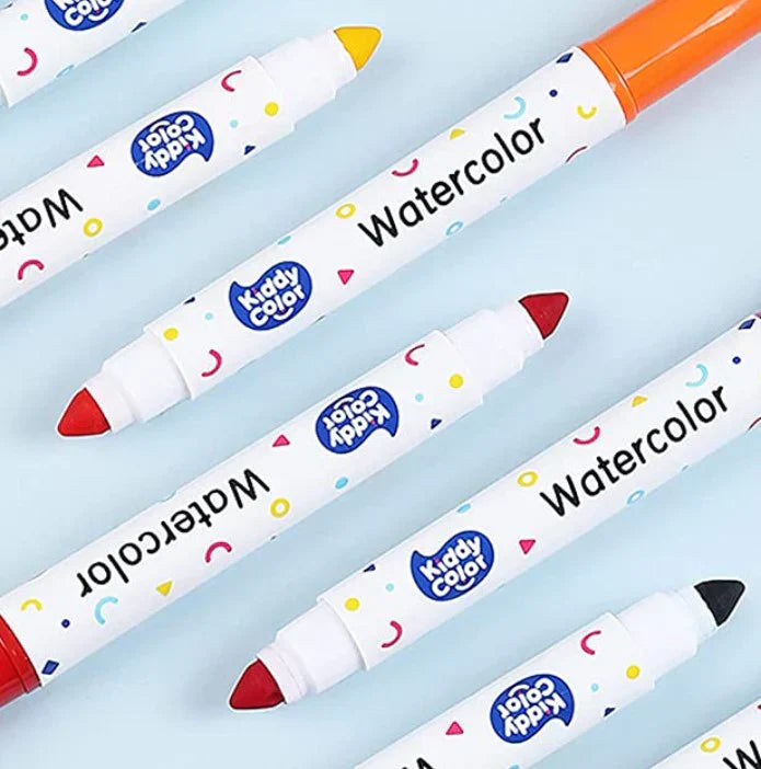 Easy Clean Art Sticks for Kids