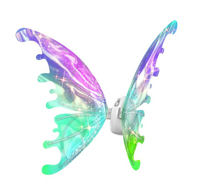 Enchanted Fairy Costume Wings