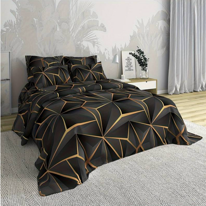 Luxury Hotel Quality Bedding Set