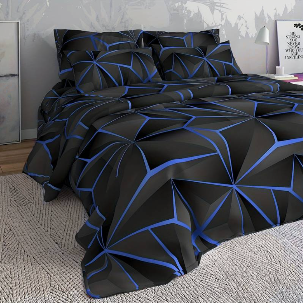 Luxury Hotel Quality Bedding Set