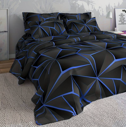 Luxury Hotel Quality Bedding Set