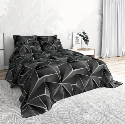 Luxury Hotel Quality Bedding Set - Fesara