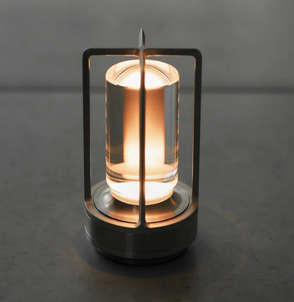 Bright Cordless Desk Light