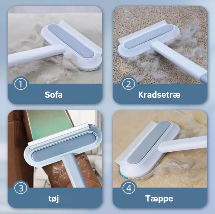 Fast Hair Remover for Smooth Skin